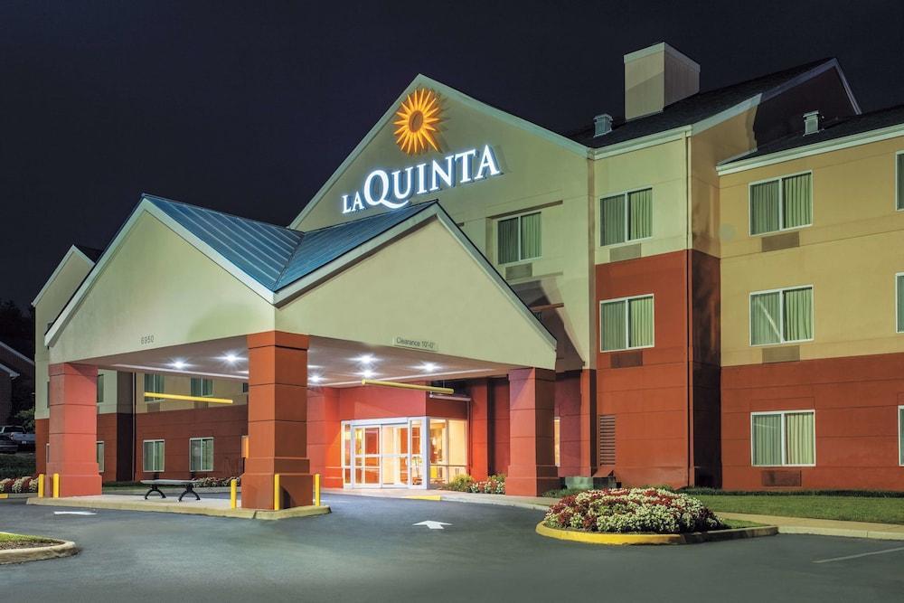 La Quinta By Wyndham Manassas Battlefield Hotel Ngoại thất bức ảnh