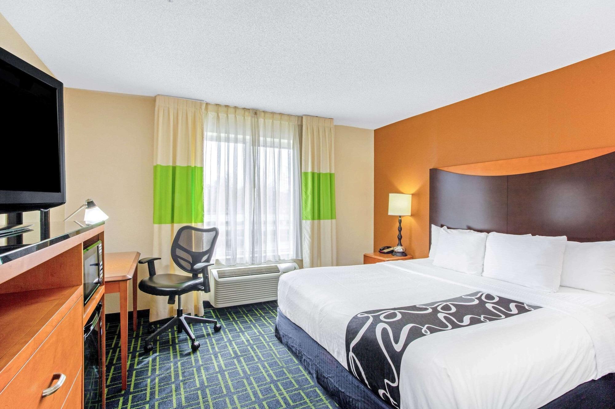 La Quinta By Wyndham Manassas Battlefield Hotel Ngoại thất bức ảnh