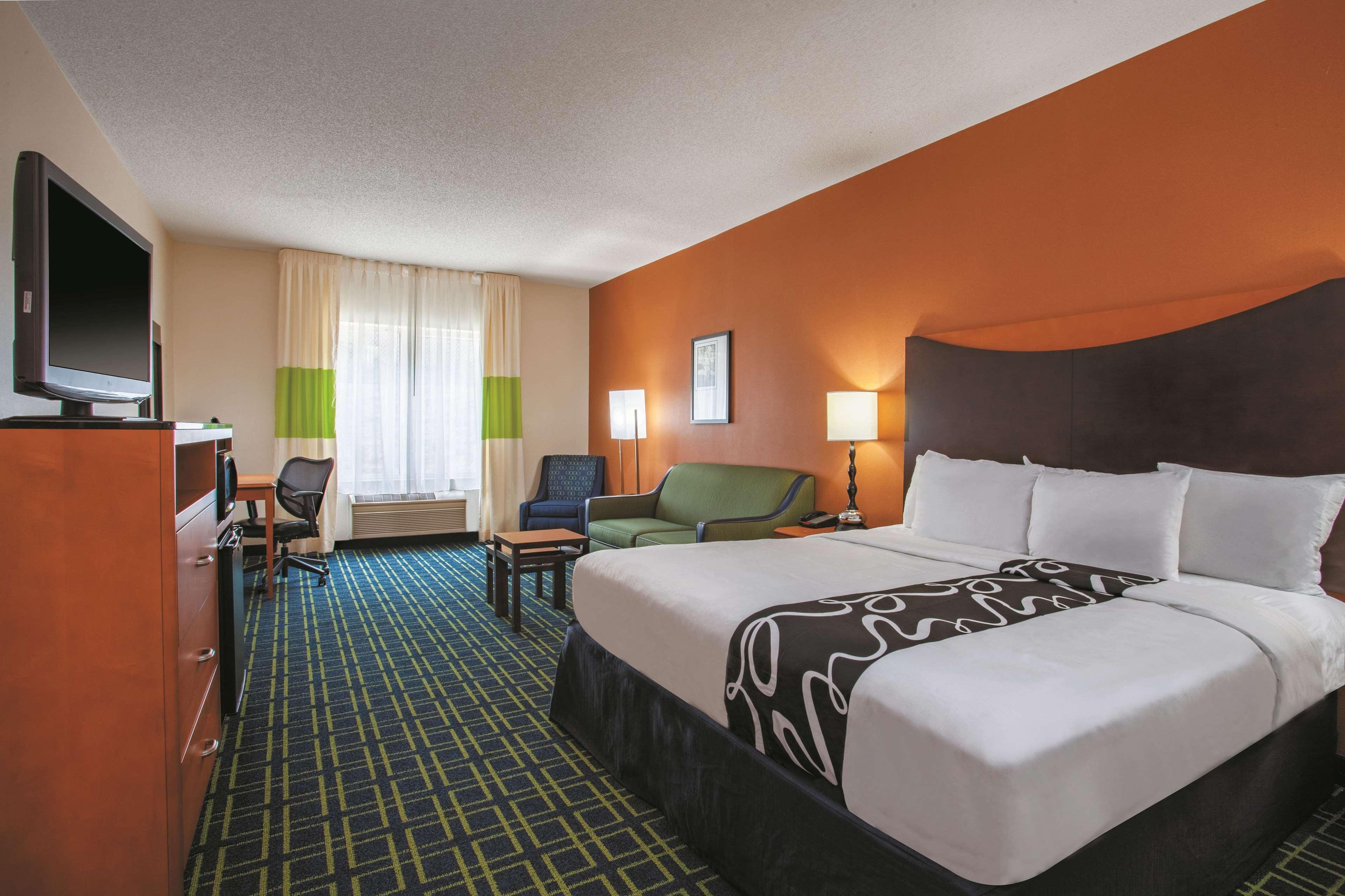 La Quinta By Wyndham Manassas Battlefield Hotel Ngoại thất bức ảnh