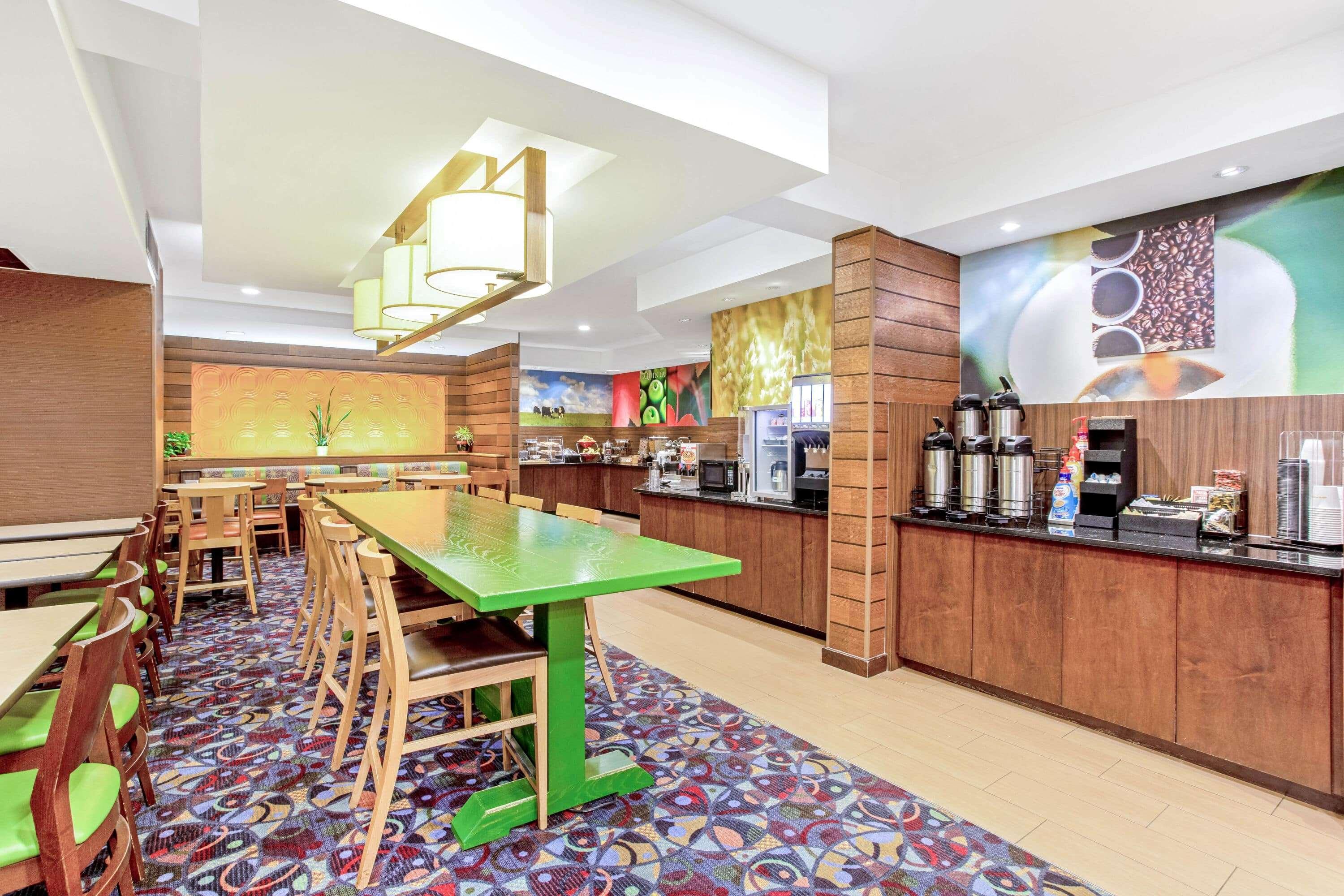 La Quinta By Wyndham Manassas Battlefield Hotel Ngoại thất bức ảnh