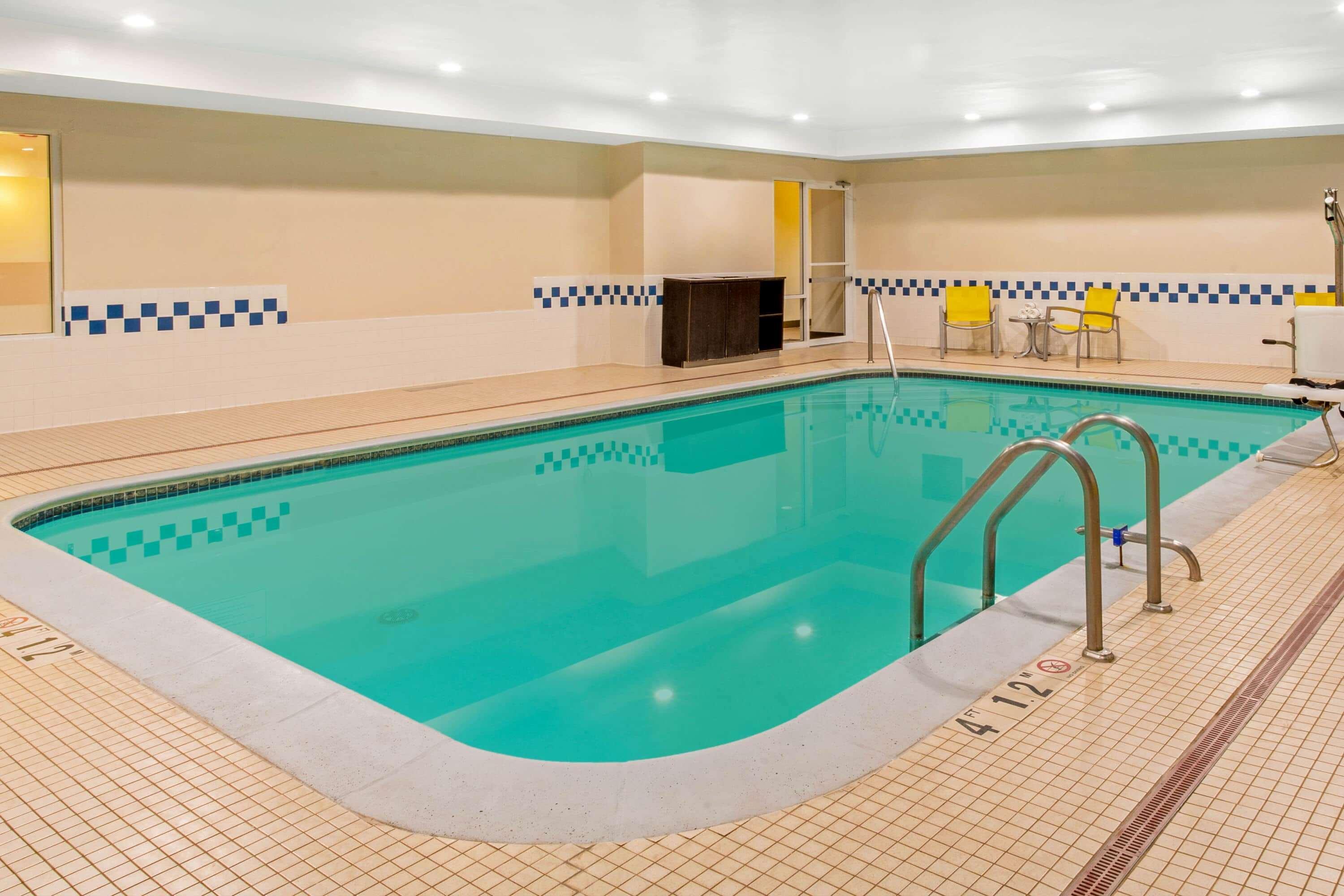 La Quinta By Wyndham Manassas Battlefield Hotel Ngoại thất bức ảnh