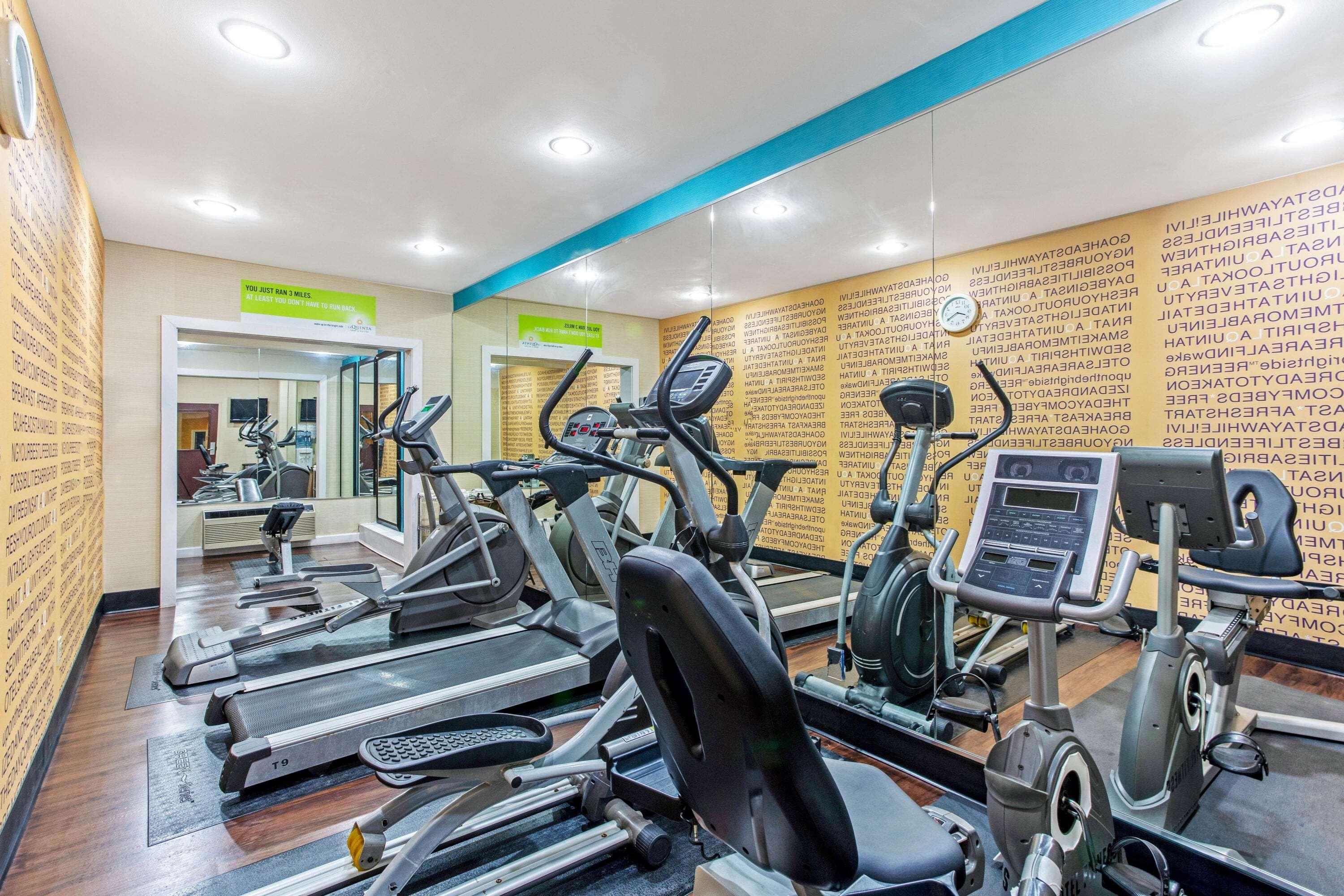 La Quinta By Wyndham Manassas Battlefield Hotel Ngoại thất bức ảnh