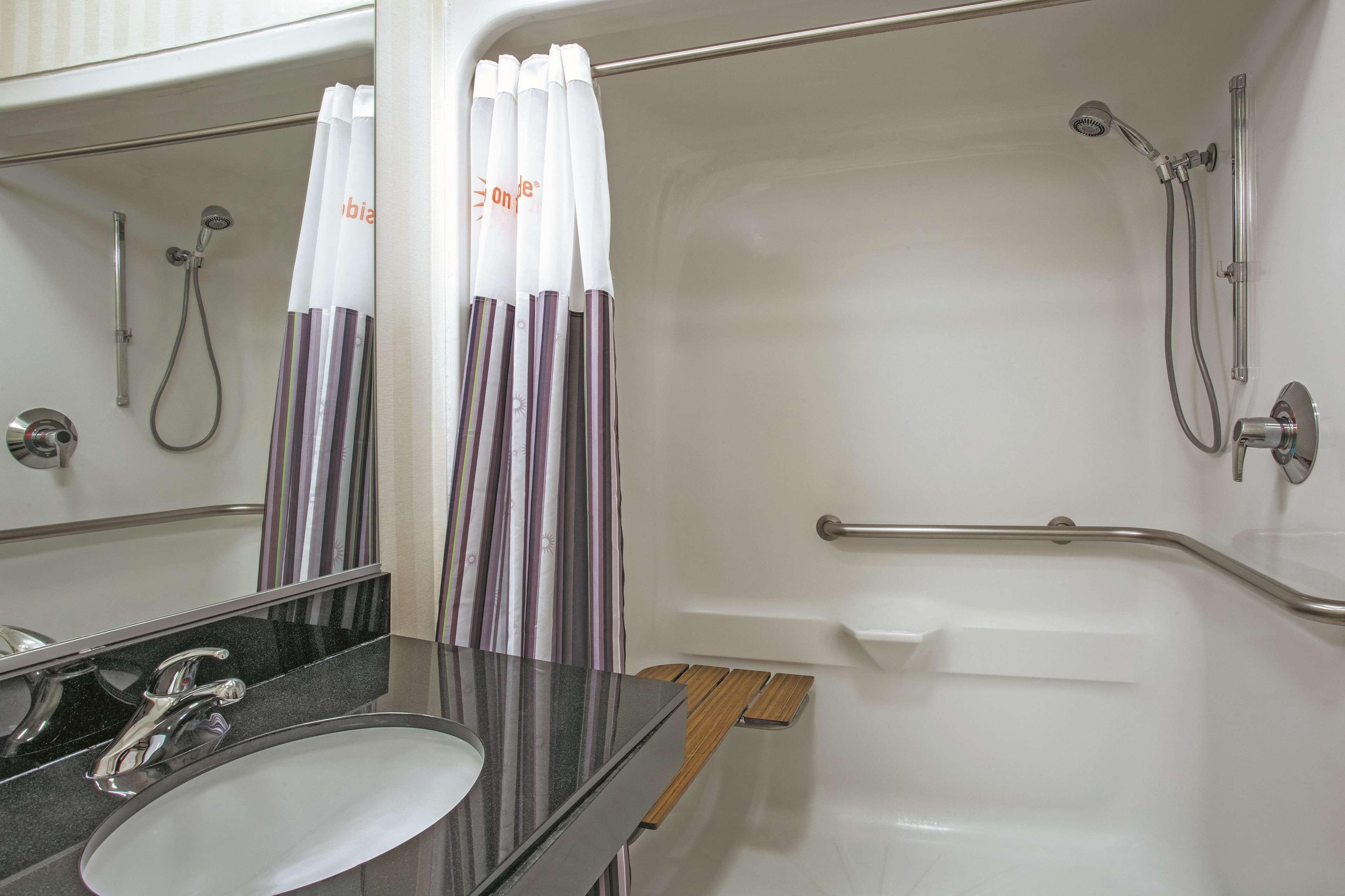 La Quinta By Wyndham Manassas Battlefield Hotel Ngoại thất bức ảnh