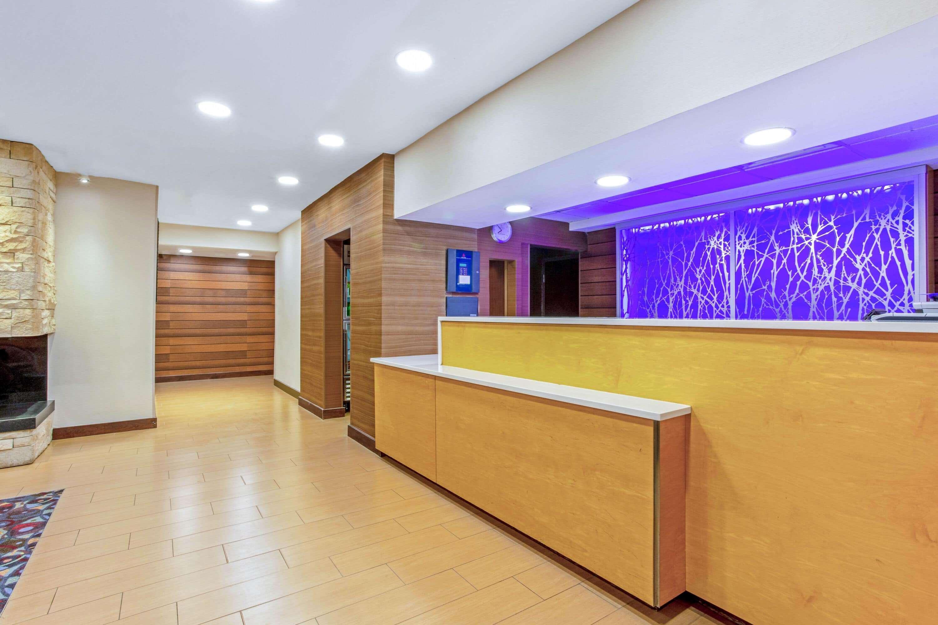 La Quinta By Wyndham Manassas Battlefield Hotel Ngoại thất bức ảnh