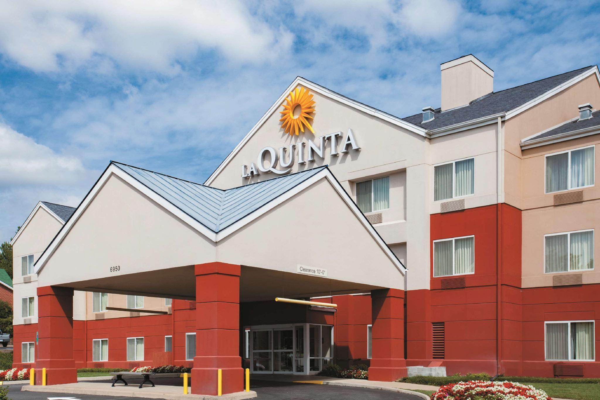 La Quinta By Wyndham Manassas Battlefield Hotel Ngoại thất bức ảnh