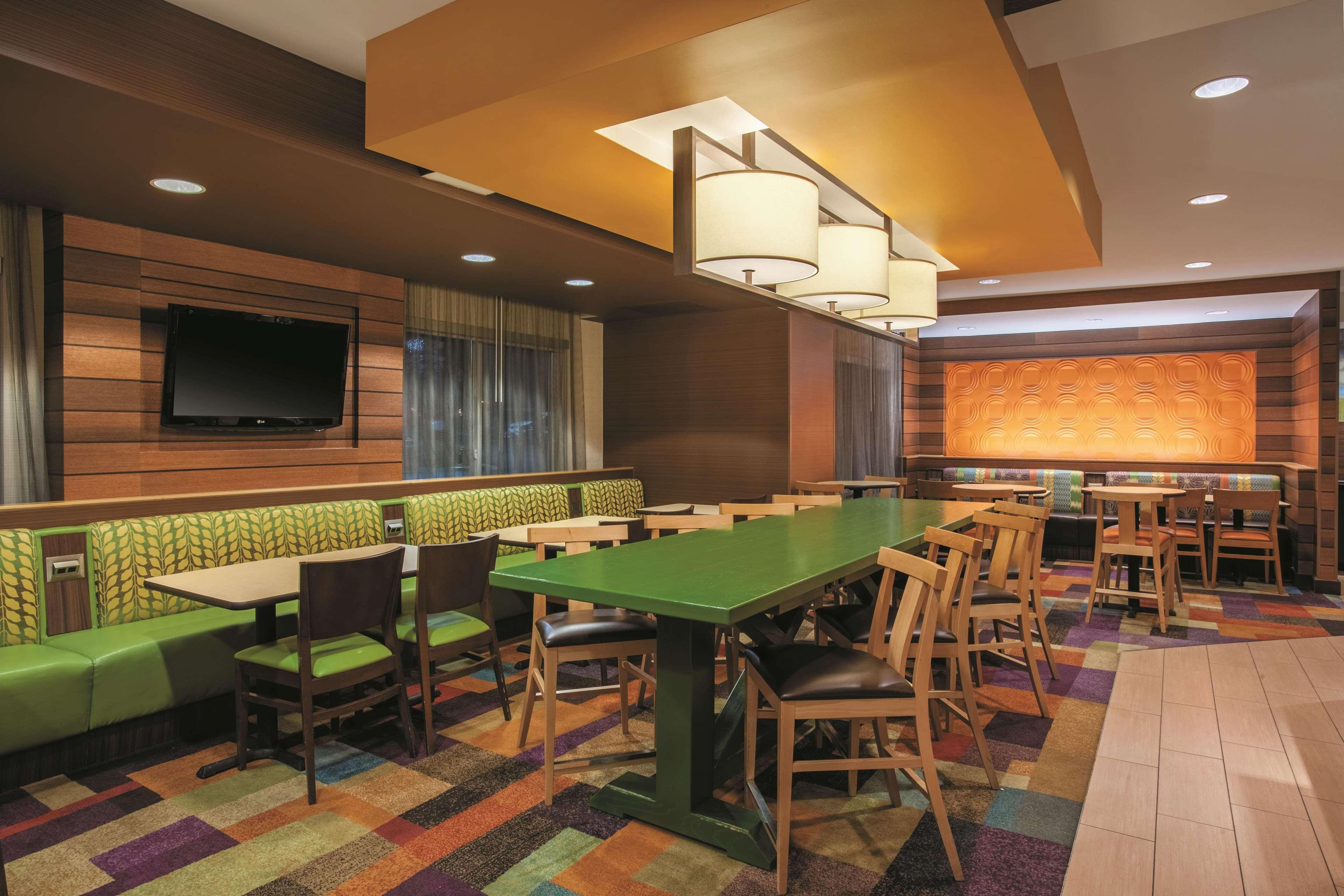 La Quinta By Wyndham Manassas Battlefield Hotel Ngoại thất bức ảnh