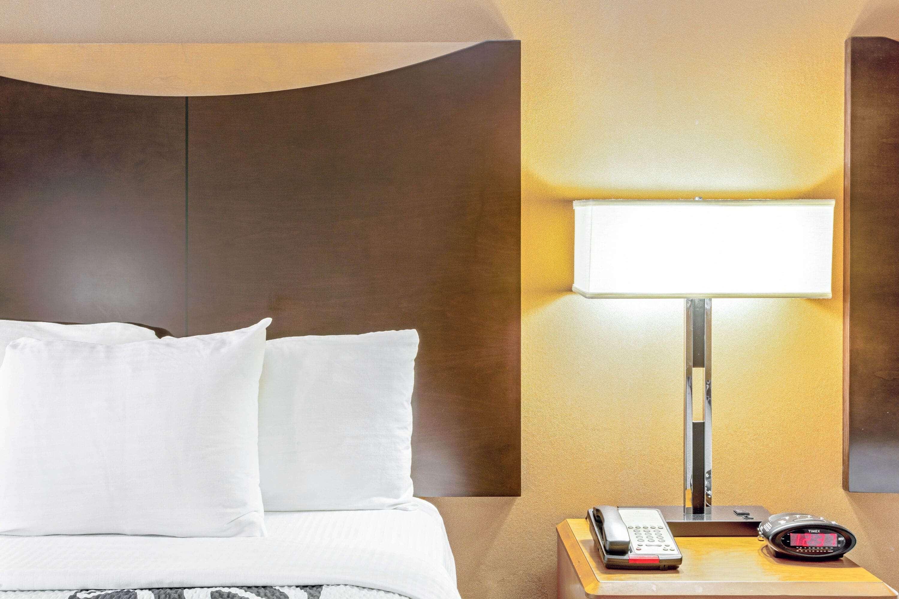 La Quinta By Wyndham Manassas Battlefield Hotel Ngoại thất bức ảnh