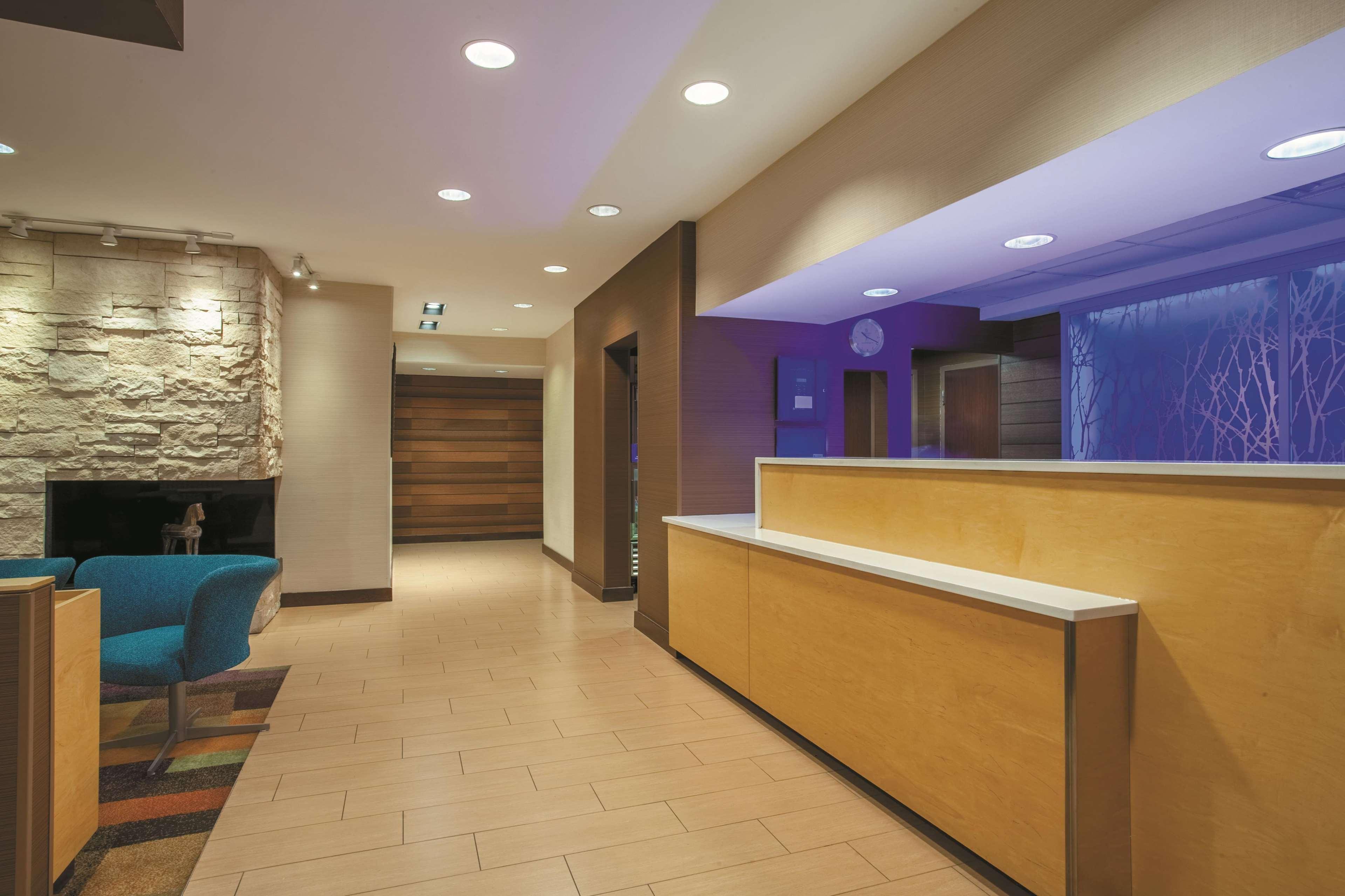La Quinta By Wyndham Manassas Battlefield Hotel Ngoại thất bức ảnh