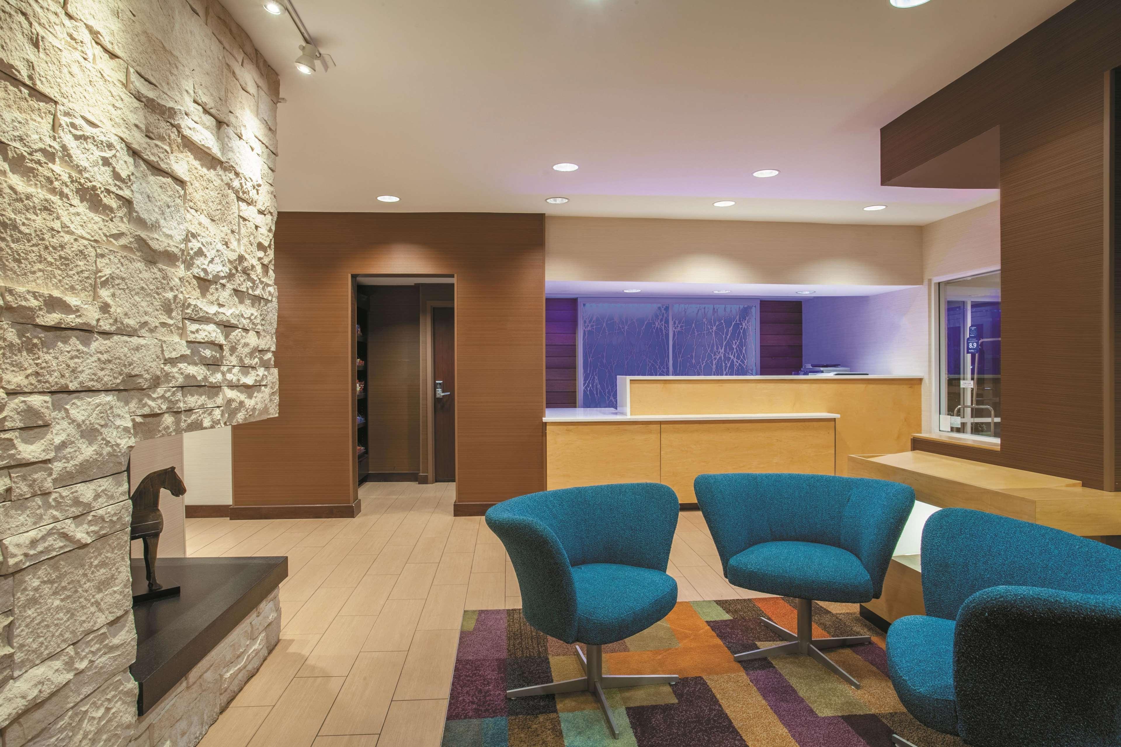 La Quinta By Wyndham Manassas Battlefield Hotel Ngoại thất bức ảnh