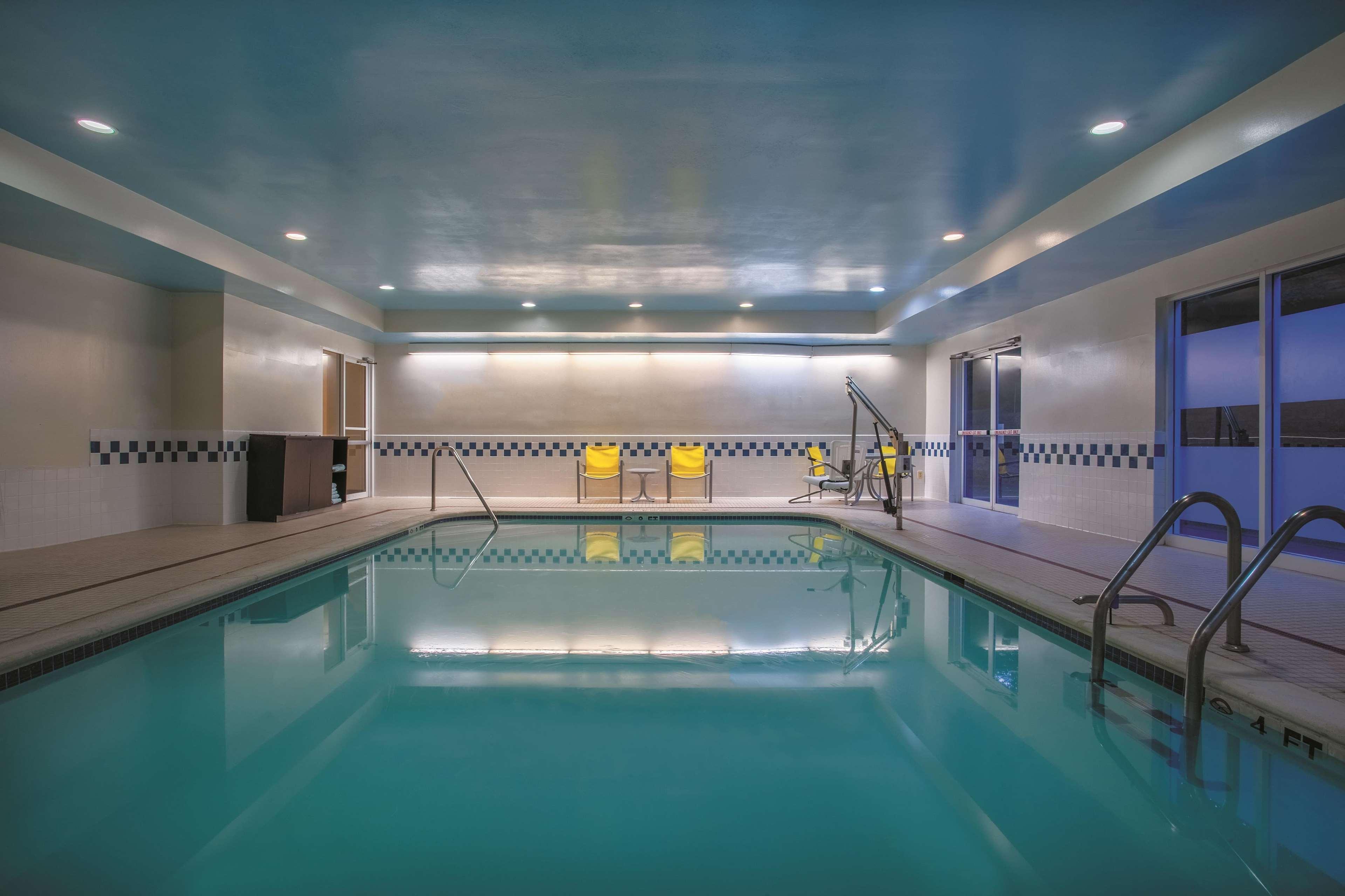 La Quinta By Wyndham Manassas Battlefield Hotel Ngoại thất bức ảnh