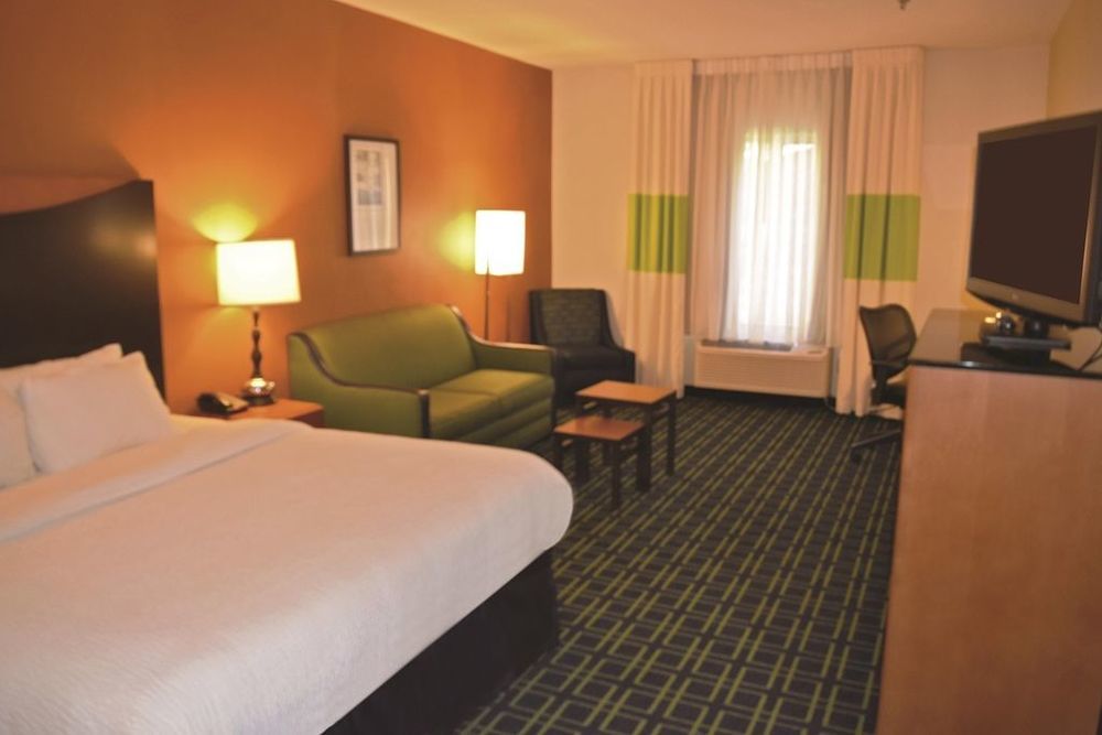 La Quinta By Wyndham Manassas Battlefield Hotel Phòng bức ảnh