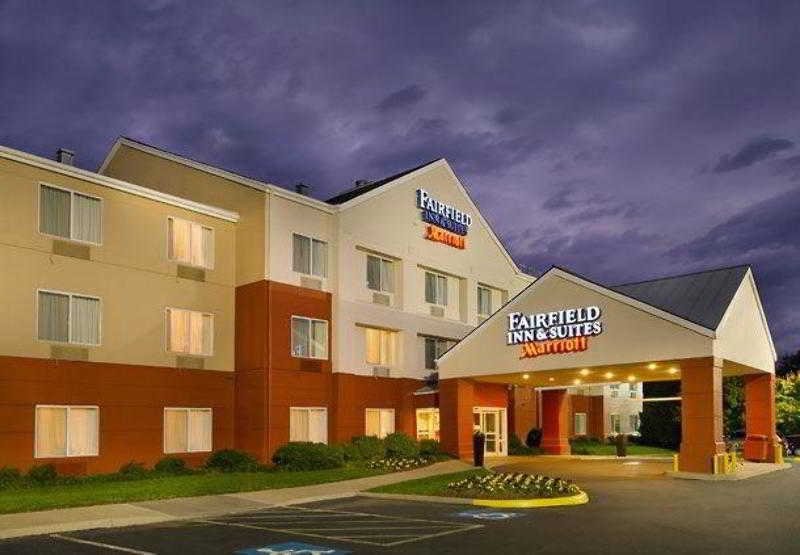 La Quinta By Wyndham Manassas Battlefield Hotel Ngoại thất bức ảnh