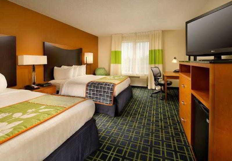 La Quinta By Wyndham Manassas Battlefield Hotel Ngoại thất bức ảnh