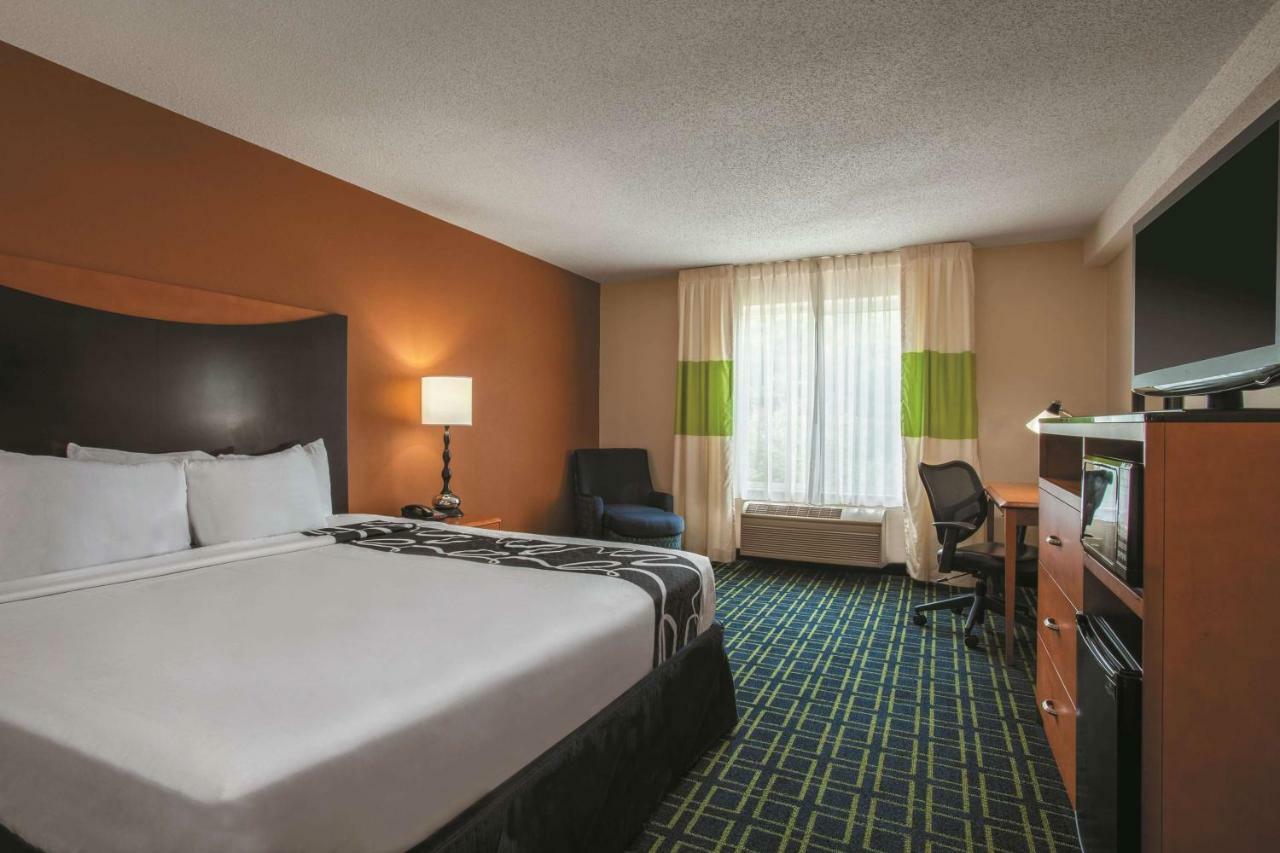 La Quinta By Wyndham Manassas Battlefield Hotel Ngoại thất bức ảnh
