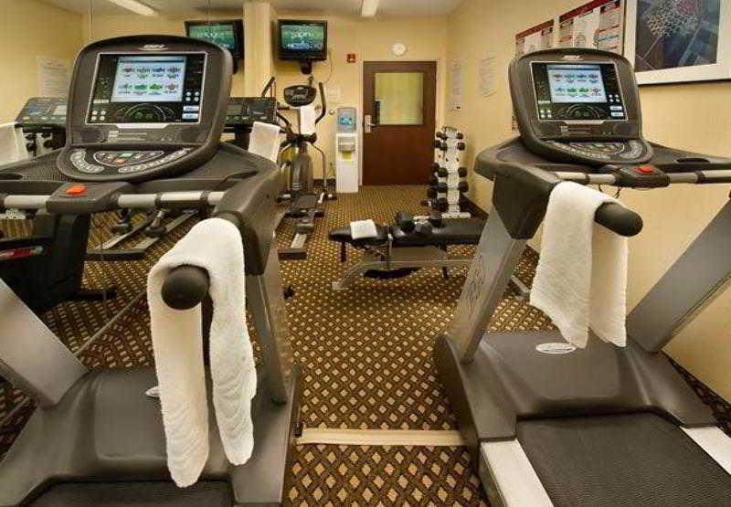 La Quinta By Wyndham Manassas Battlefield Hotel Ngoại thất bức ảnh